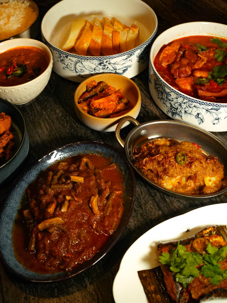 Photo: Evan Mua/HungryGoWhere new openings