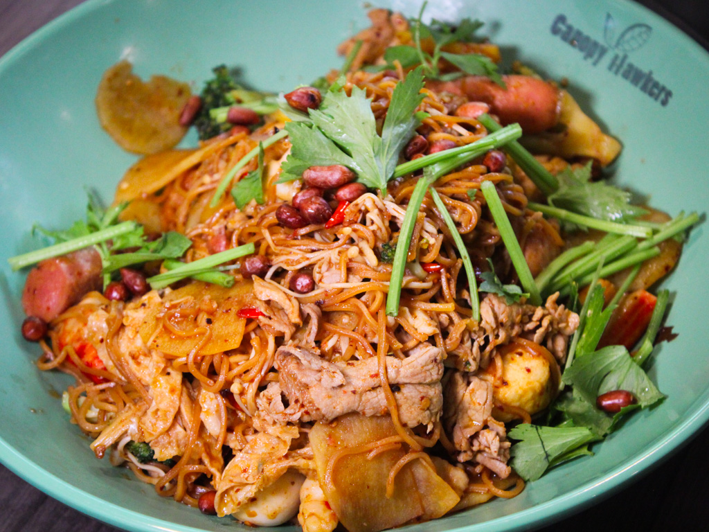 tian tian mala hotpot sembawang