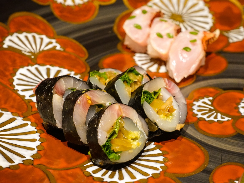 barrel story of hibiki singapore