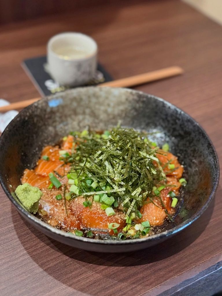 Ryukyu. Photo: @chenting6_/Instagram Orchard Plaza