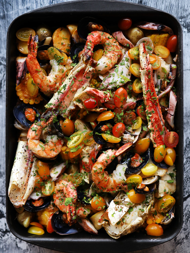 Photo: Fireplace by Bedrock christmas takeaways 2025