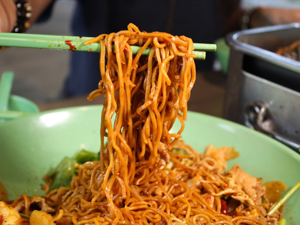 tian tian mala hotpot sembawang