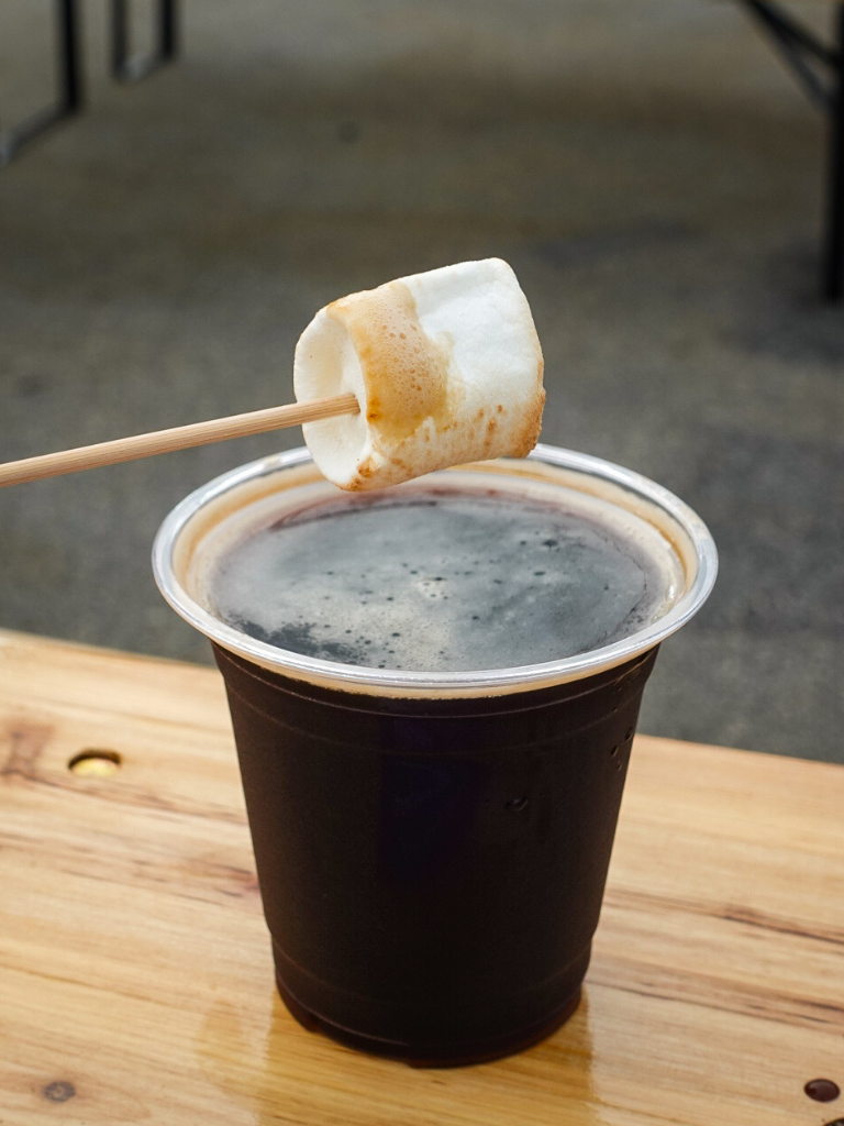 Photo: Sarah Chua/HungryGoWhere What to eat at togetherland 2025