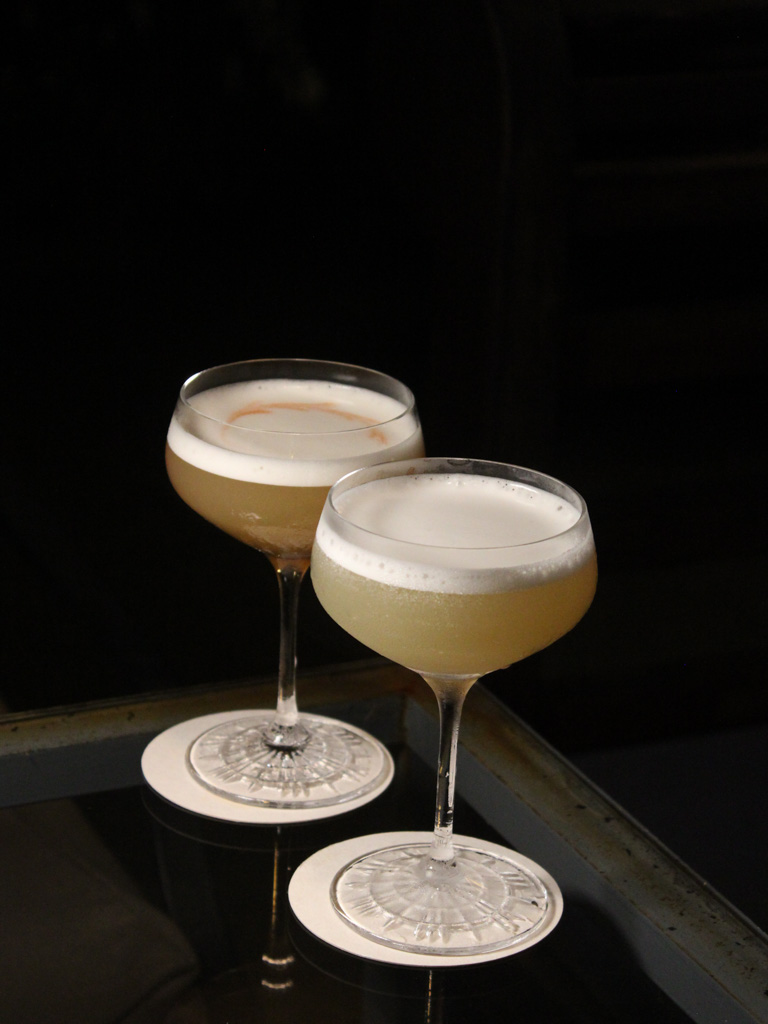 raffles courtyard grill menu