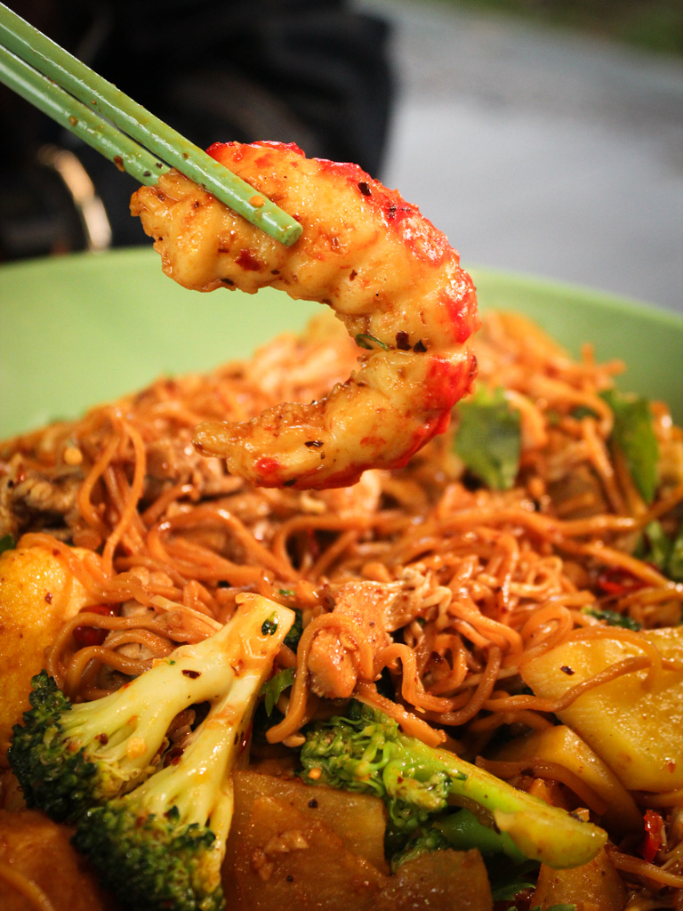 tian tian mala hotpot sembawang