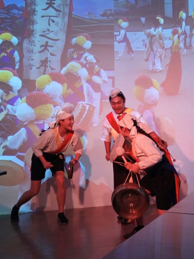 Jeju Haenyeo Singapore