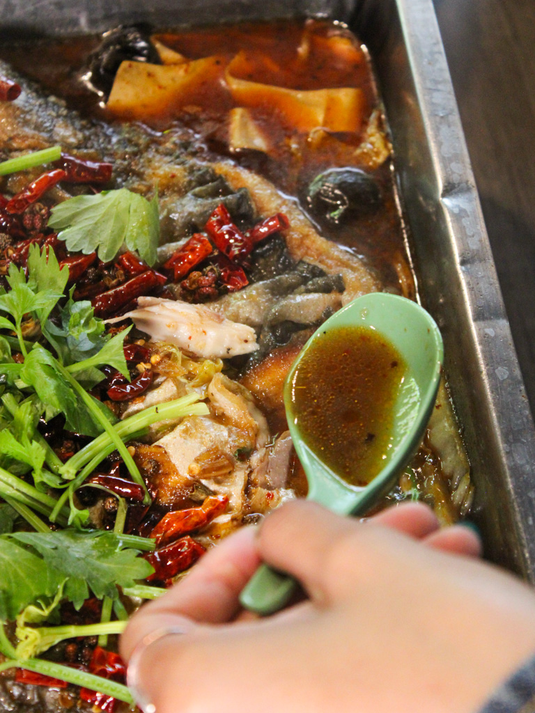 tian tian mala hotpot sembawang