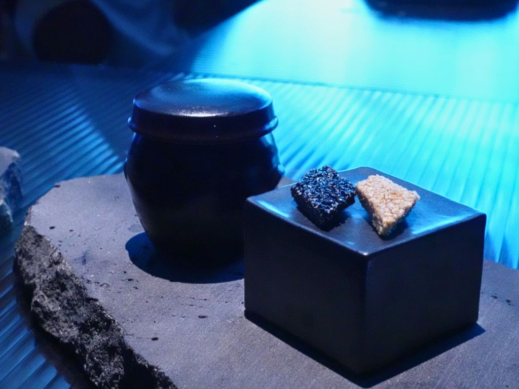 Jeju Haenyeo Singapore