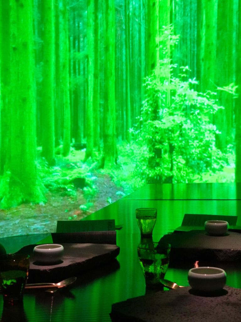 Jeju Haenyeo Singapore