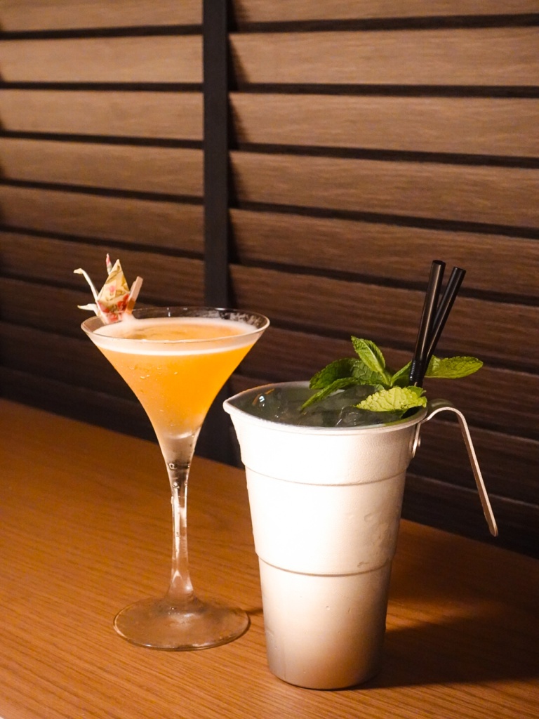 barrel story of hibiki singapore