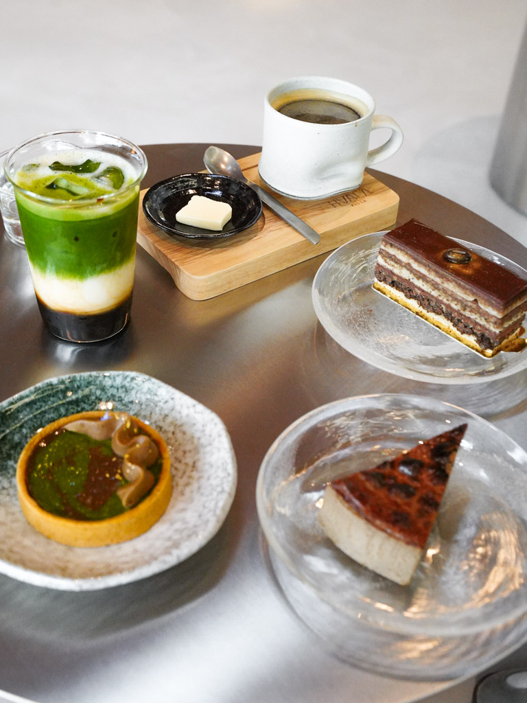 Photo: Evan Mua/HungryGoWhere new openings