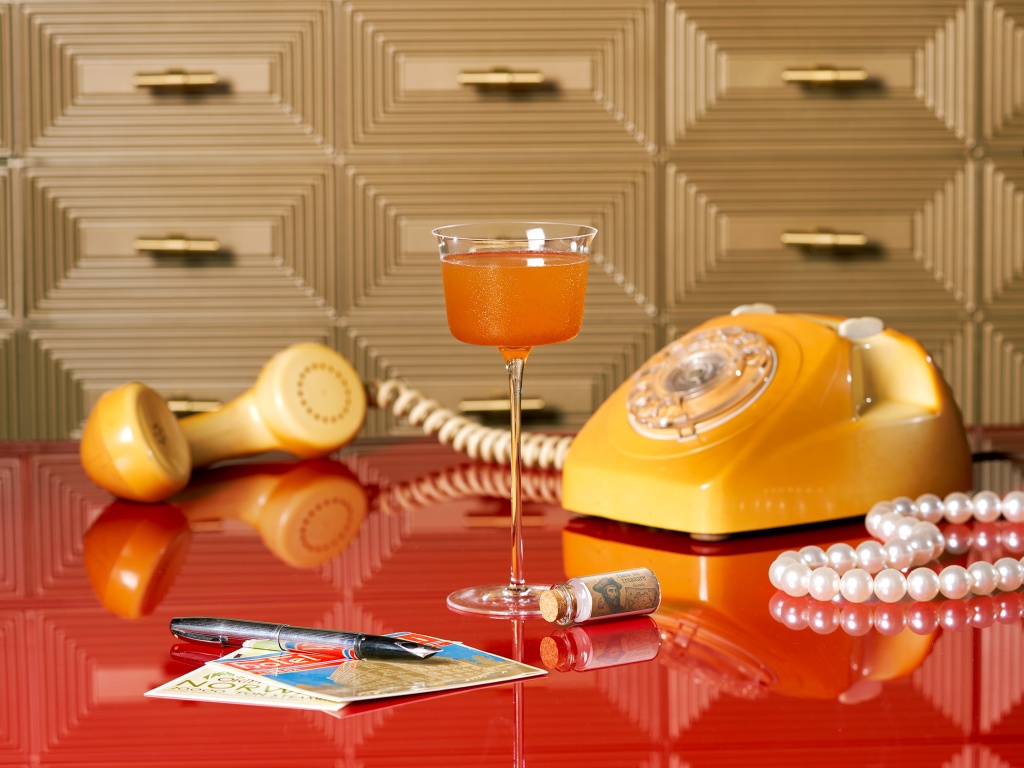 Pirate Radio. Photo: Resorts World Sentosa New Bars Singapore 2025