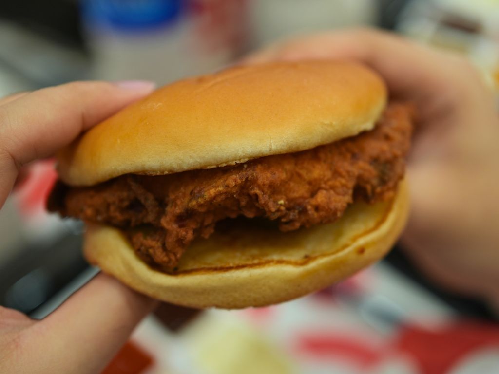 Chick-fil-A Singapore