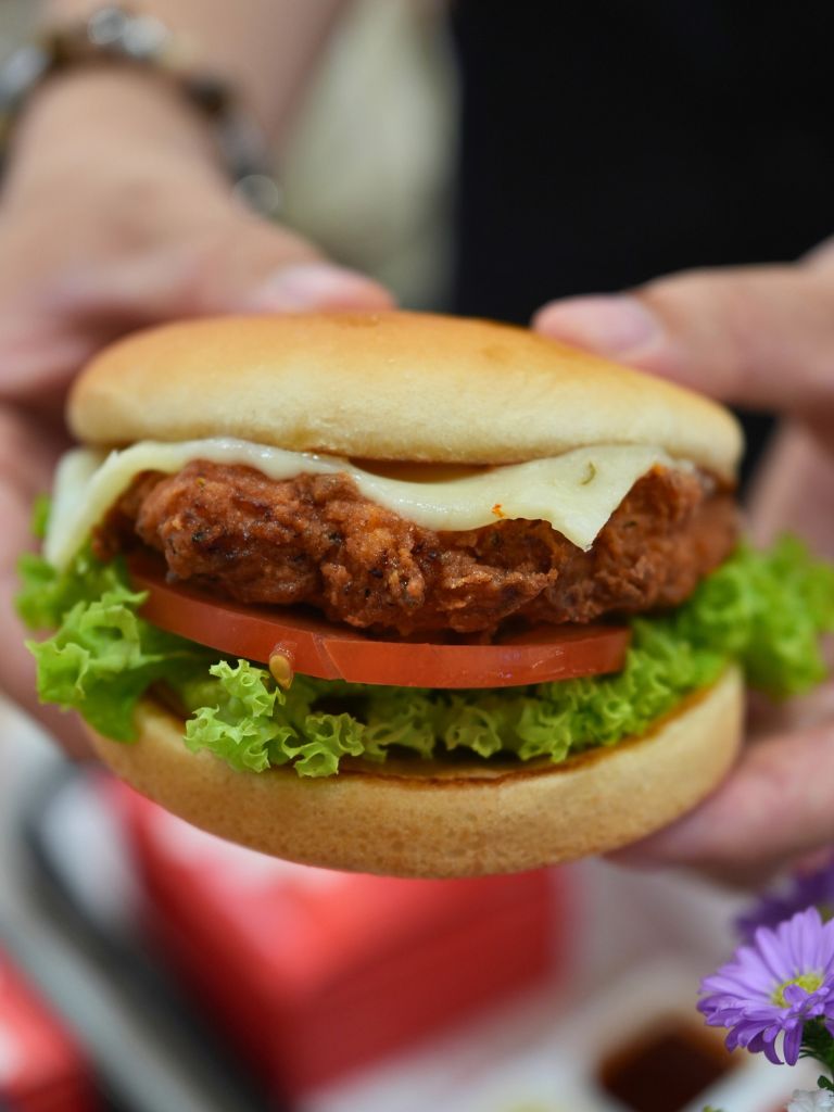 Chick-fil-A Singapore