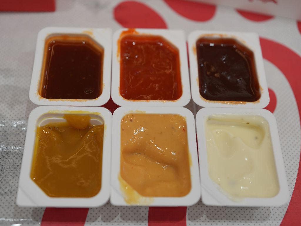 Chick-fil-A Singapore