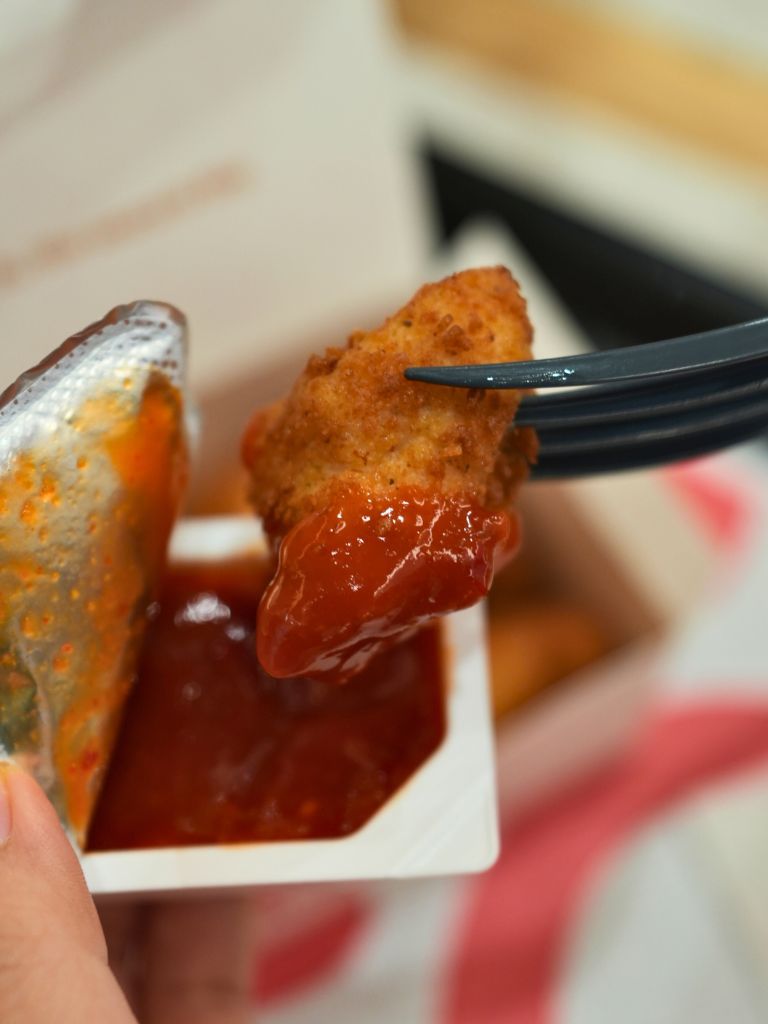 Chick-fil-A Singapore