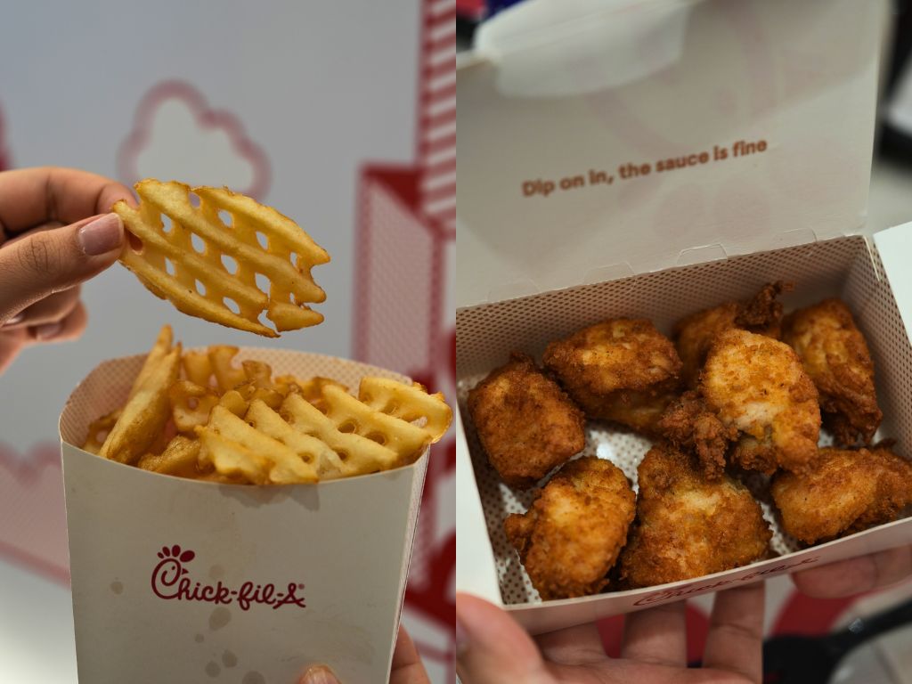 Chick-fil-A Singapore