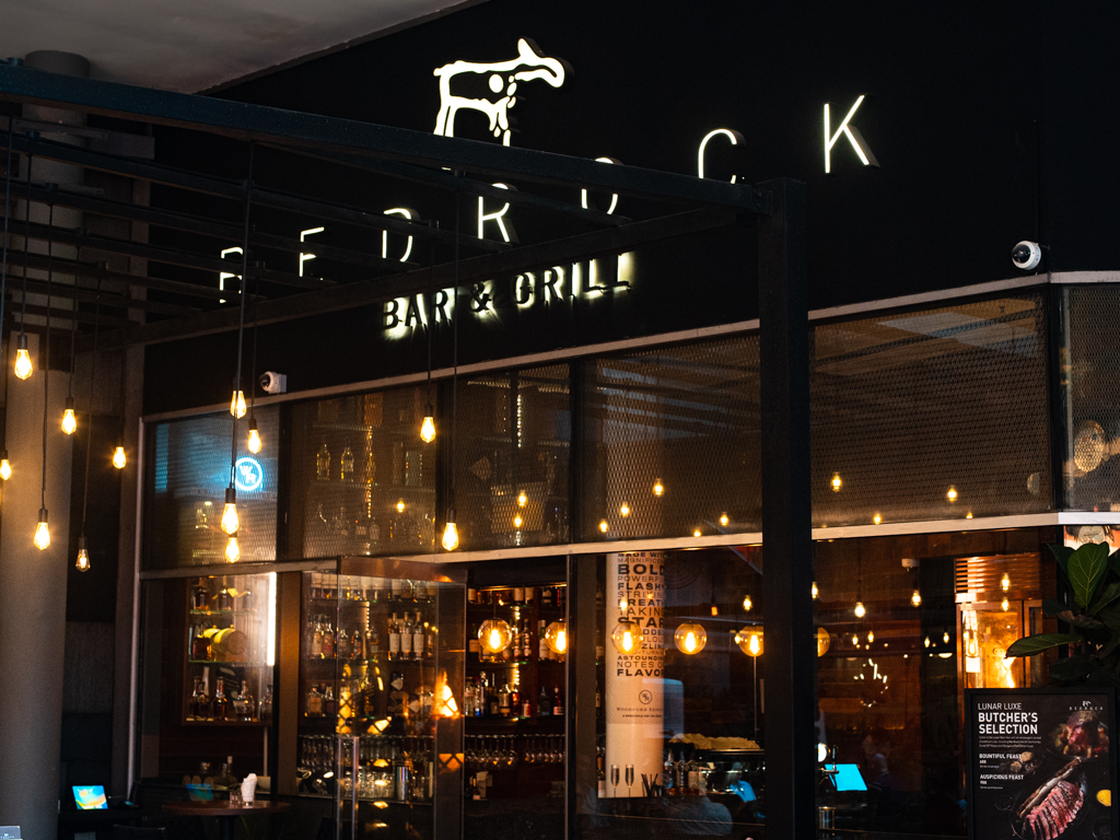 hanwoo bedrock world meat series