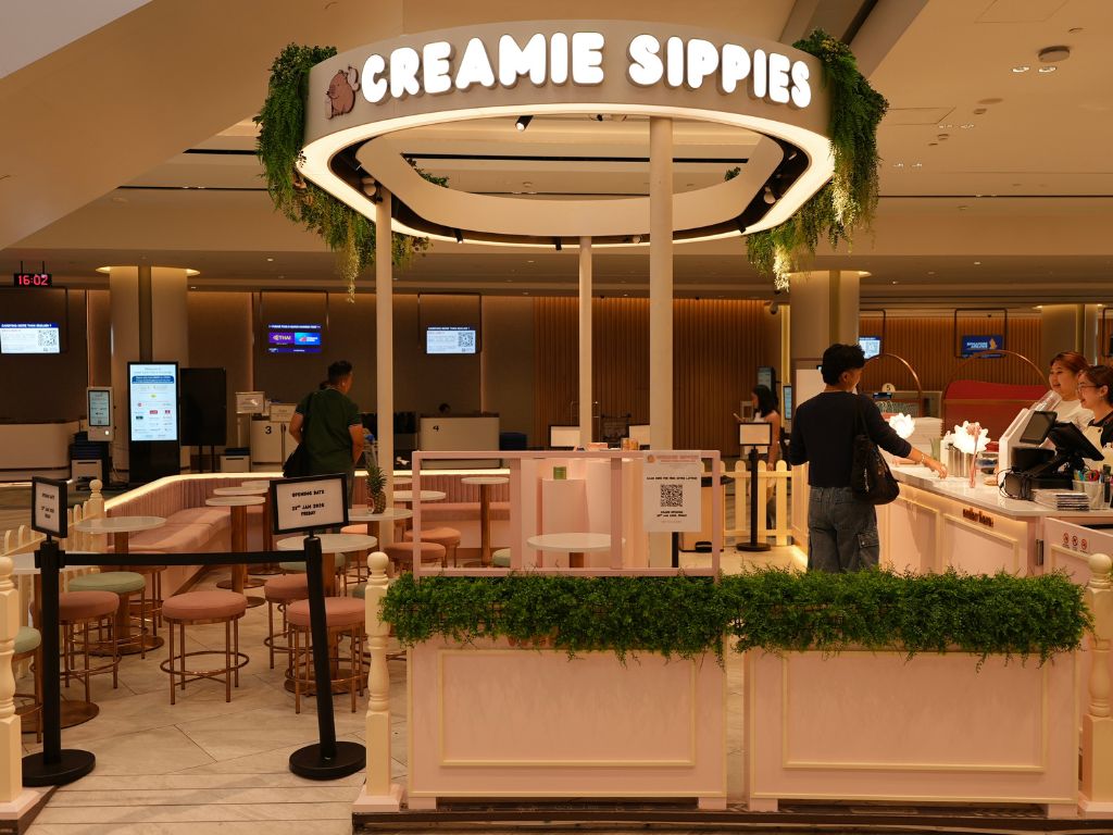 creamie sippies jewel changi