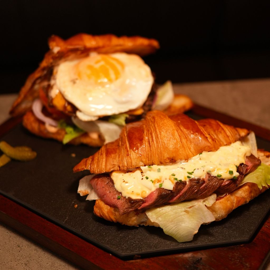 Photo: Shannon Yap/HungryGoWhere new menus jan 2026