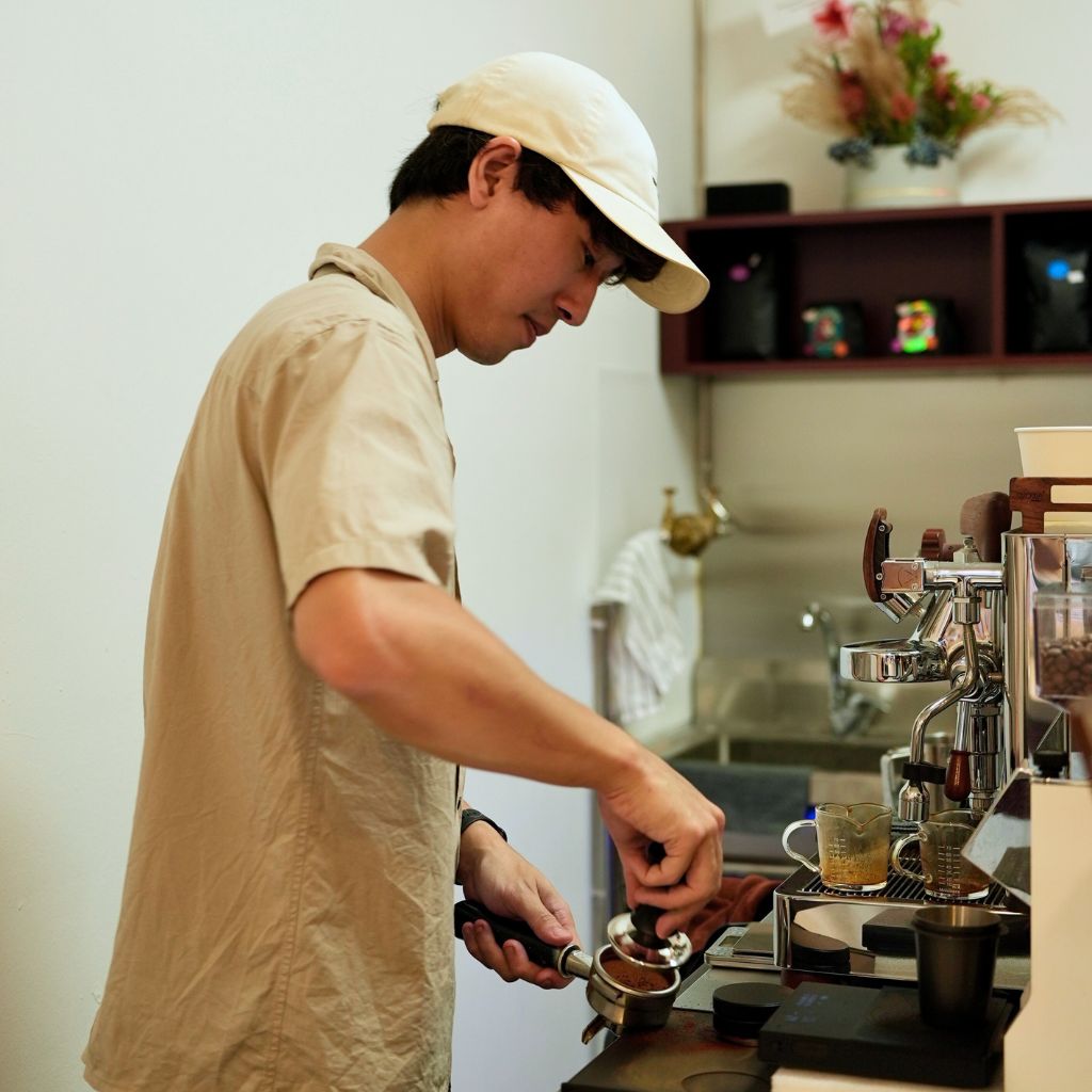 puny platypus coffee