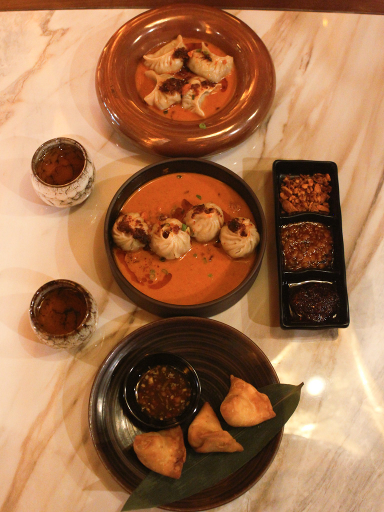 burma social weekend bottomless brunch