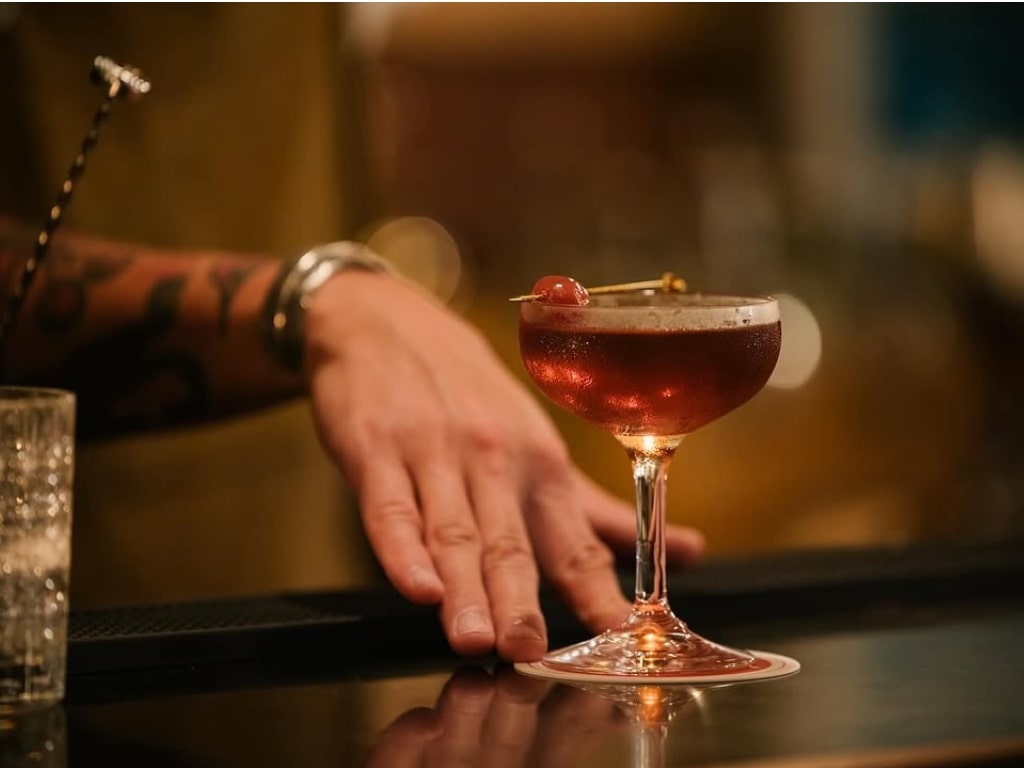 tokyo speciality coffee