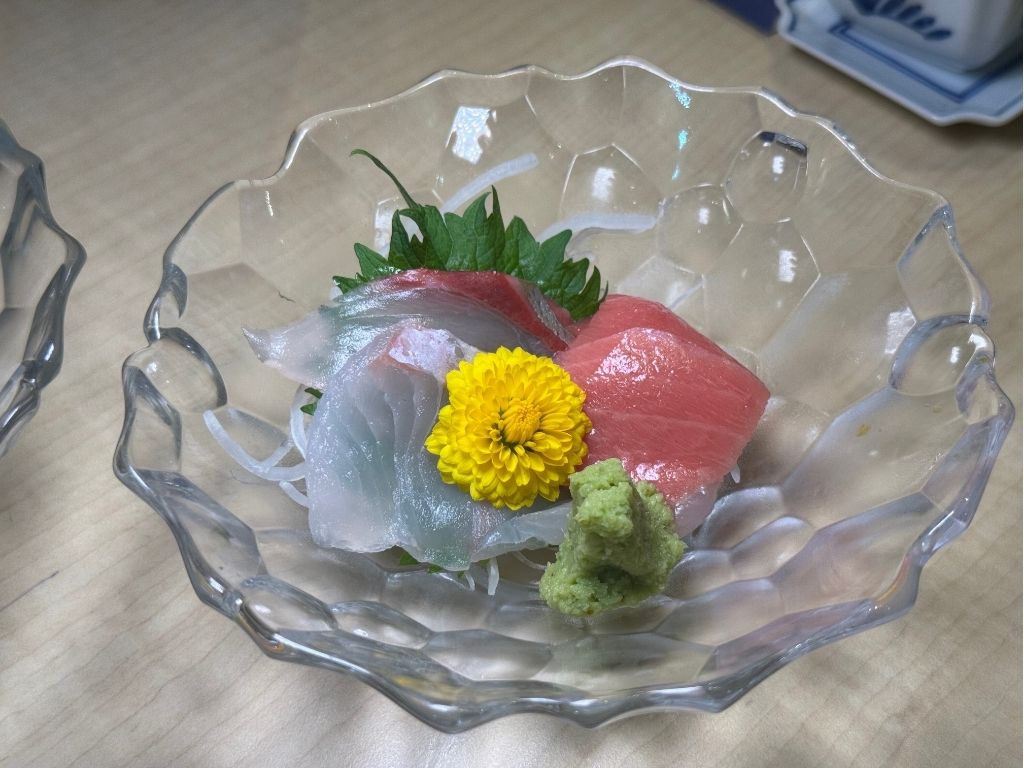 sushi ichinoji