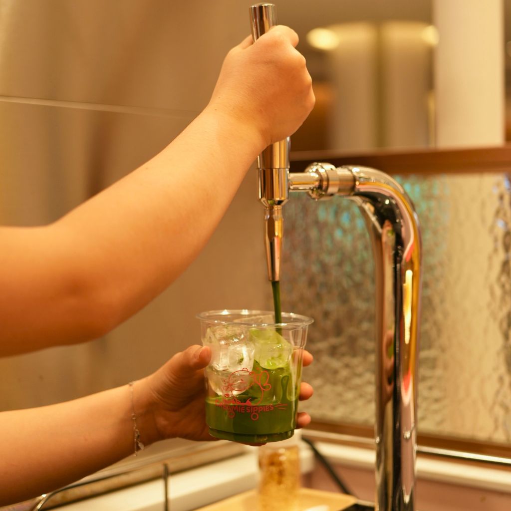 creamie sippies jewel changi