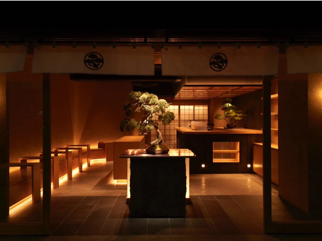 tokyo speciality coffee