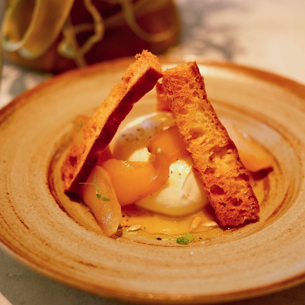 Isn’t it beautiful? Photo: Shannon Yap/HungryGoWhere cloudfields cafe