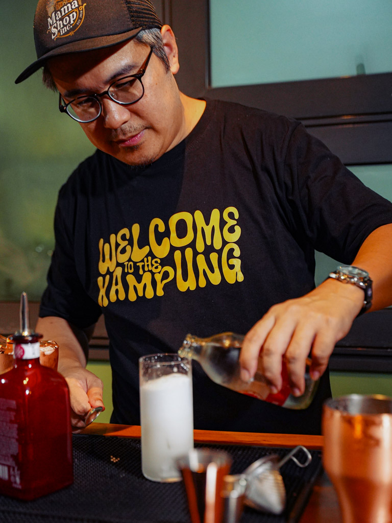 Here are Mamashop’s “My Ah Ma Also Can” recipes. Photo: Evan Mua/HungryGoWhere mamashop inc singapore