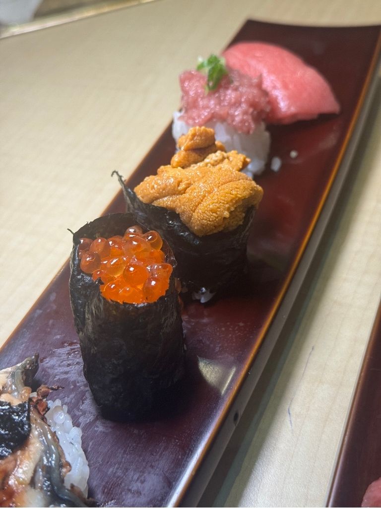 sushi ichinoji