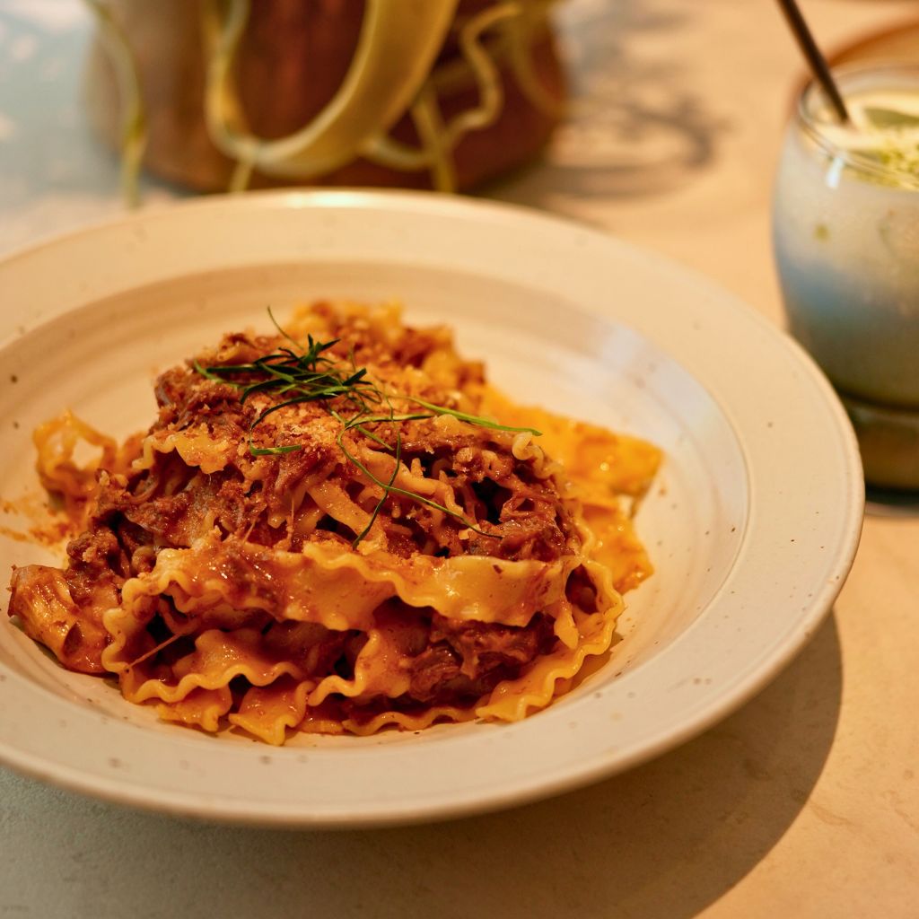 Cloudfields delivers strong visuals throughout the dining experience. Photo: Shannon Yap/HungryGoWhere cloudfields cafe