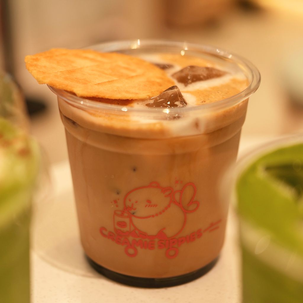 creamie sippies jewel changi