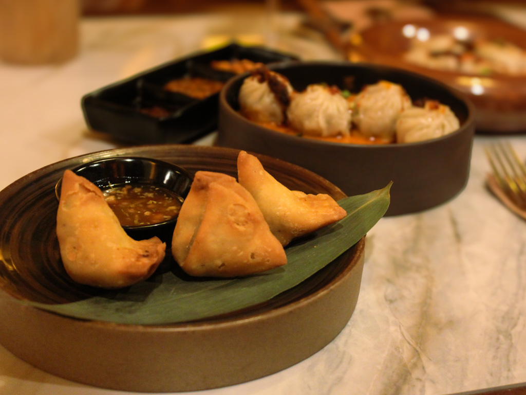 burma social weekend bottomless brunch