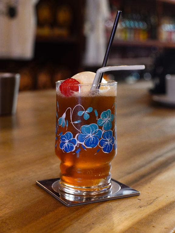 vinyl cafes singapore