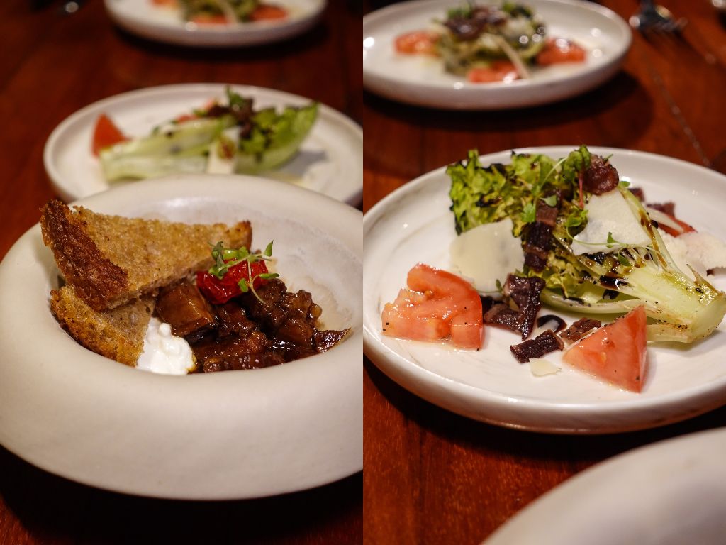 hanwoo bedrock world meat series