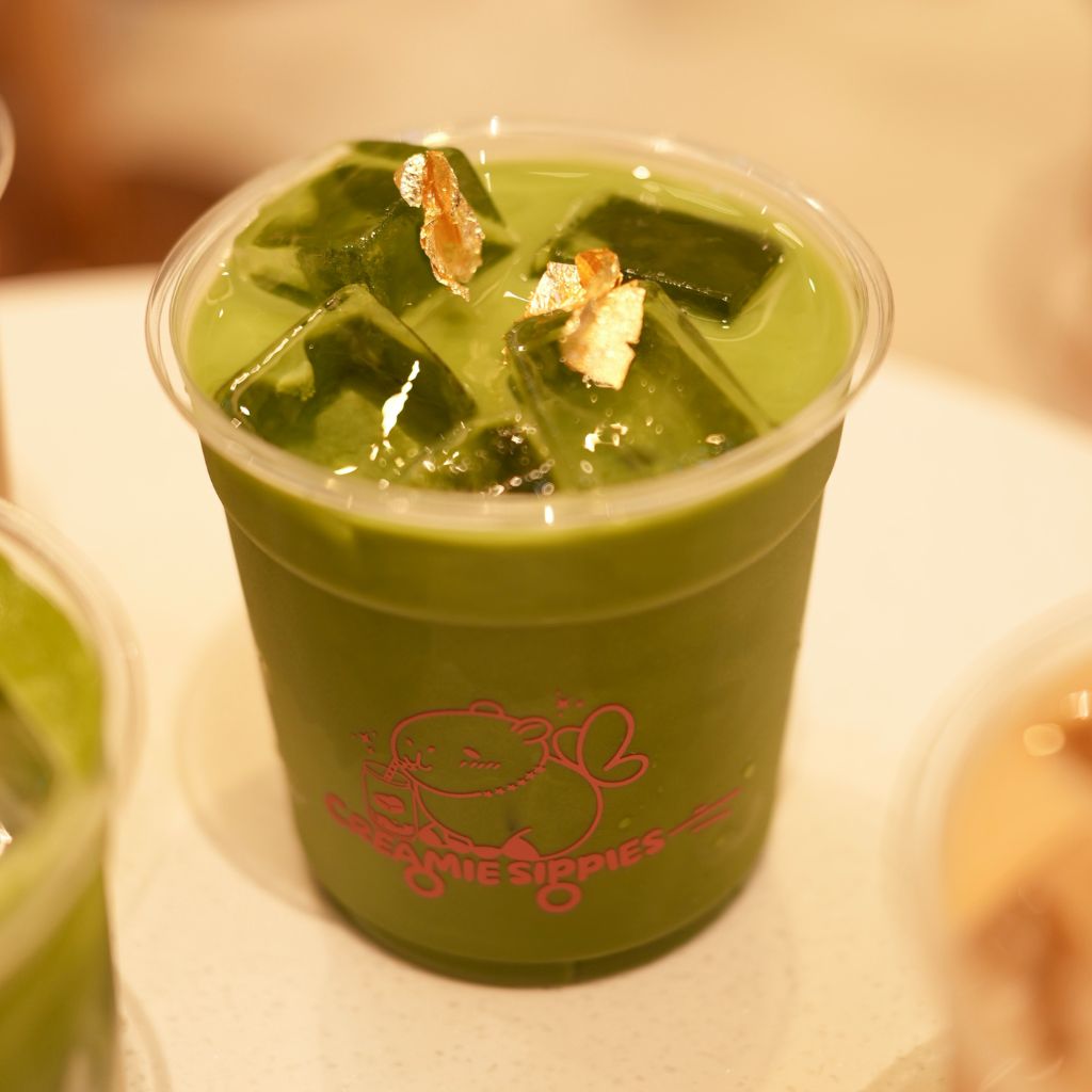 creamie sippies jewel changi