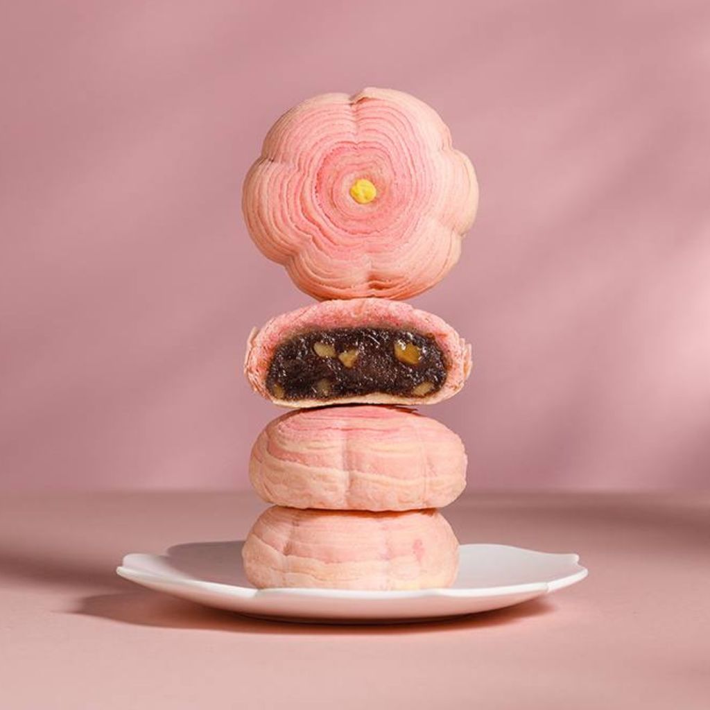 Photo: Thye Moh Chan cny snacks 2026