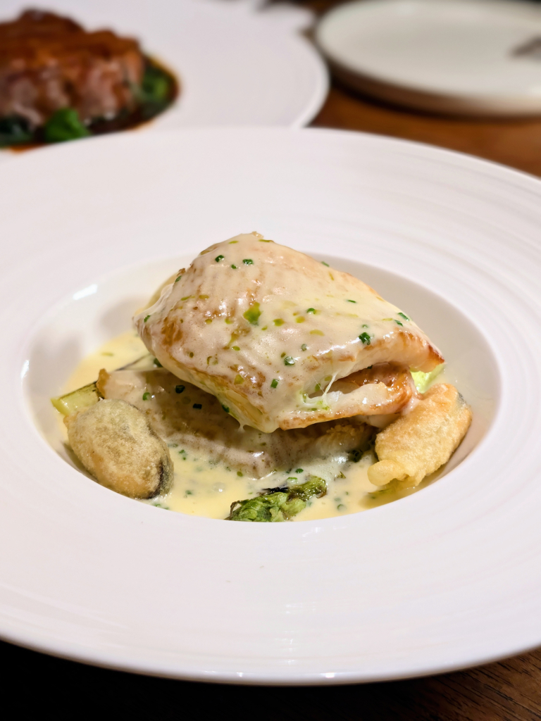 the winery gourmet bar