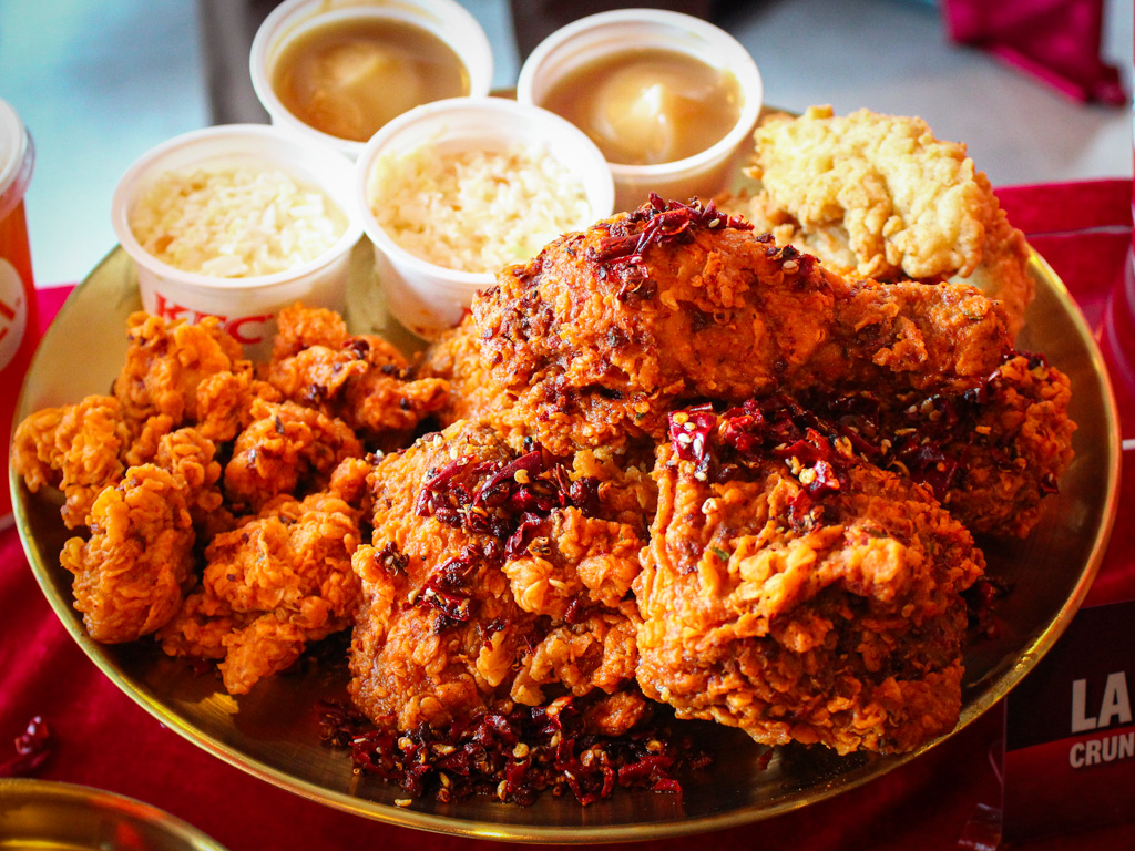 Photo: Angeline Ang/HungryGoWhere new menus jan 2026