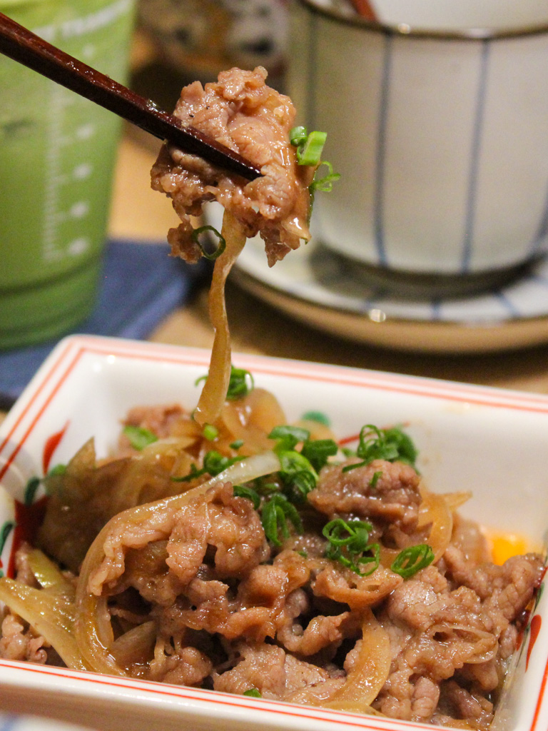 ryokudo far east square