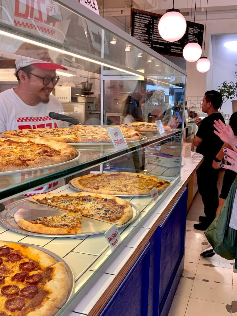 vinyl cafes singapore