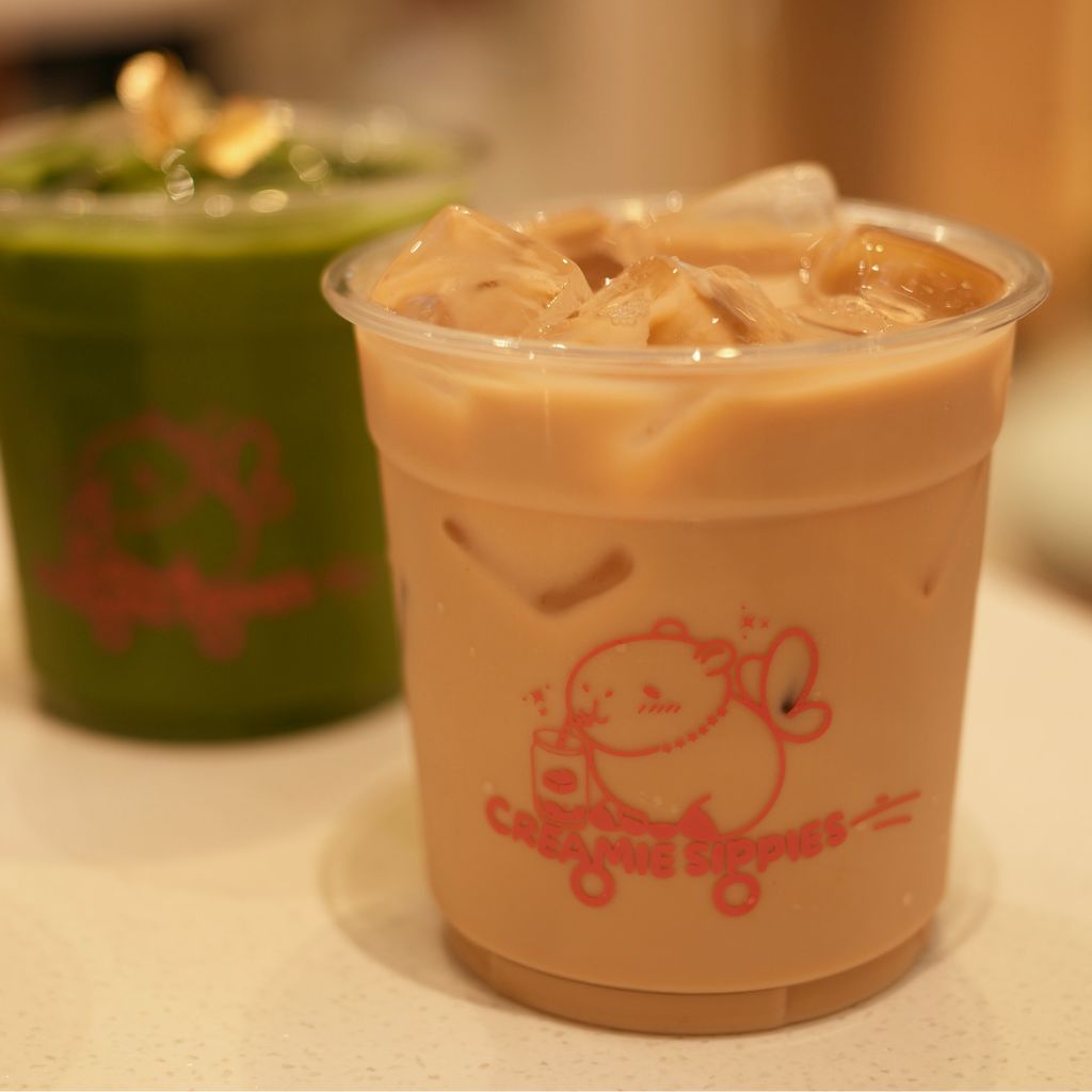 creamie sippies jewel changi