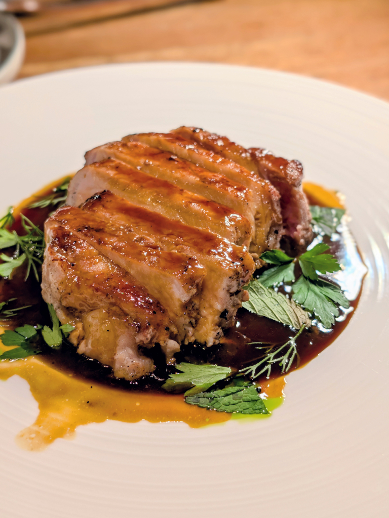 the winery gourmet bar