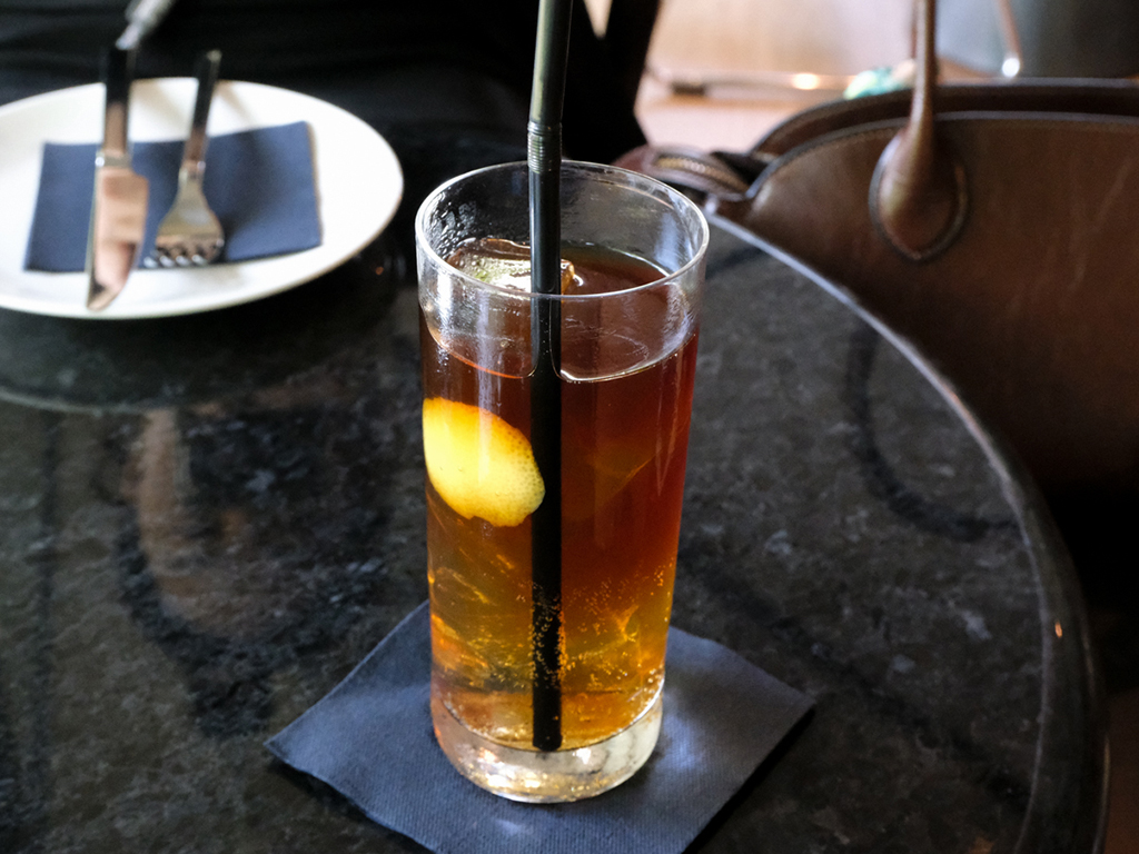 Photo: Gary Lim/HungryGoWhere third floor social