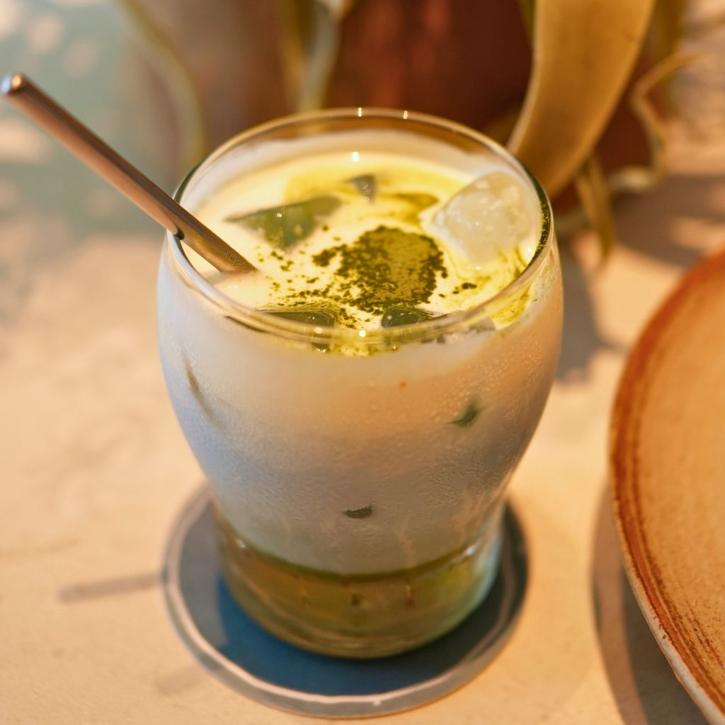 This is one of Cloudfields’ signature drinks. Photo: Shannon Yap/HungryGoWhere cloudfields cafe