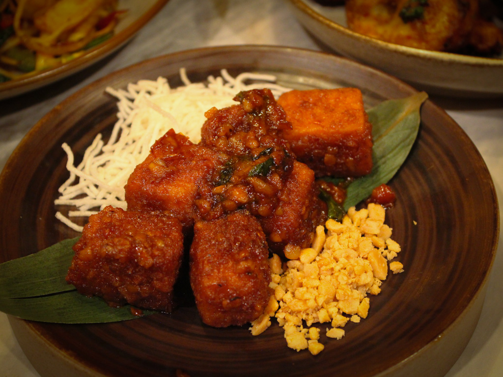 burma social weekend bottomless brunch