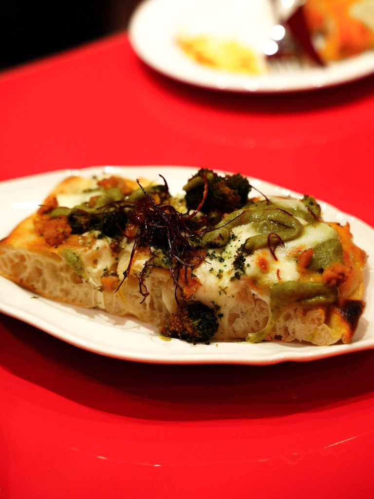 medusa osteria romana